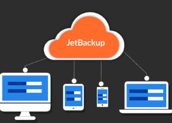 نحوه دانلود بک آپ با JetBackup در هاست سی پنل