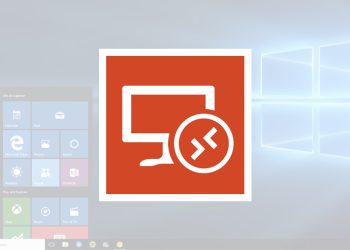 نحوه ورود به سرور مجازی در ویندوز